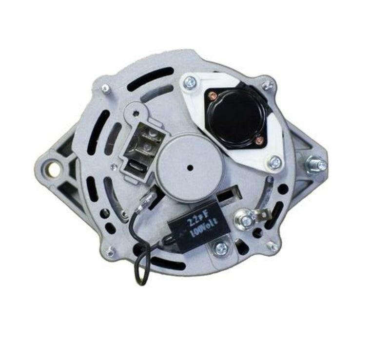 Perkins 4.108 Lowline Alternator