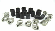 Perkins 4.108 Lowline hose & clip kit - parts4engines.com