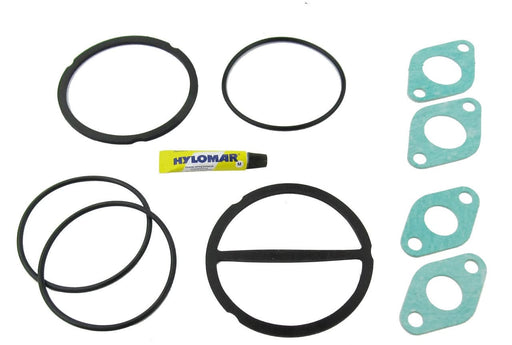 Perkins 4.236 Heat Exchanger & Oil Cooler Seal Kits from parts4engines.com