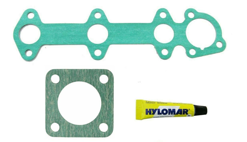 Dichtungssatz zur Überholung des Wärmetauschers Volvo Penta MD2020