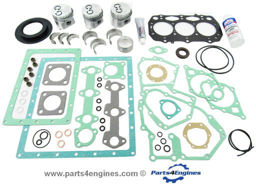 Perkins M20 Engine Overhaul Kit, from parts4engines.com