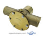 Volvo Penta TAMD22 Raw water pump - parts4engines.com