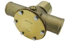 Volvo Penta MD22 Raw water pump - parts4engines.com