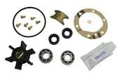 Perkins Perama M35 Raw Water Pump, Impeller & Service Kit