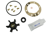 Perkins Perama M30 Raw Water Pump, Impeller & Service Kit