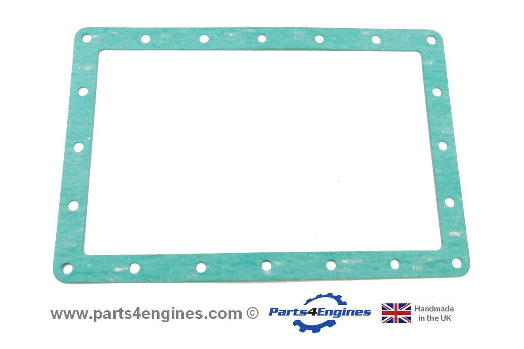 Perkins 100 Series 103.09 Sump gasket, from parts4engines.com