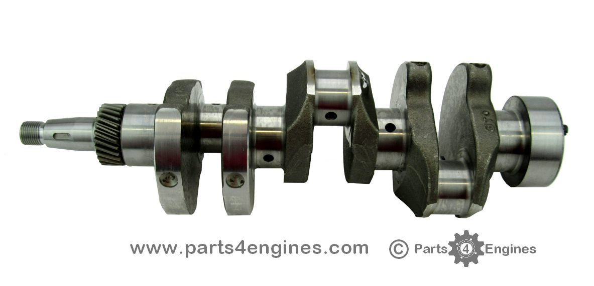 Perkins Perama M30 Crankshaft Kit - parts4engines.com