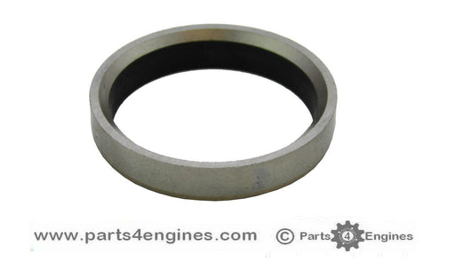 Perkins M30 Cylinder head exhaust valve insert, from parts4engines .com