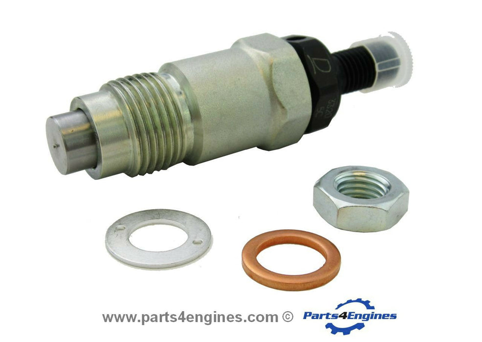 Perkins M30 new injector, from parts4engines