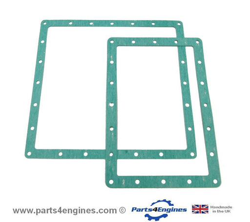 Perkins MD2030 sump gasket set, from parts4engines.com
