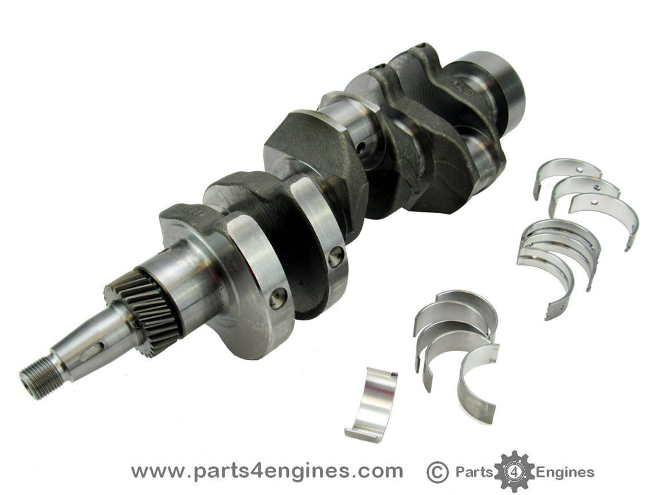 Perkins 100 series 103.09 Crankshaft Kit - parts4engines.com