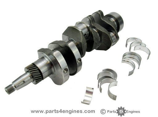 Perkins 100 series 103.10 Crankshaft Kit - parts4engines.com