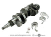 Volvo Penta MD2030 Crankshaft Kit - parts4engines.com