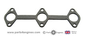 Volvo Penta MD2030 Exhaust manifold gasket - parts4engines.com