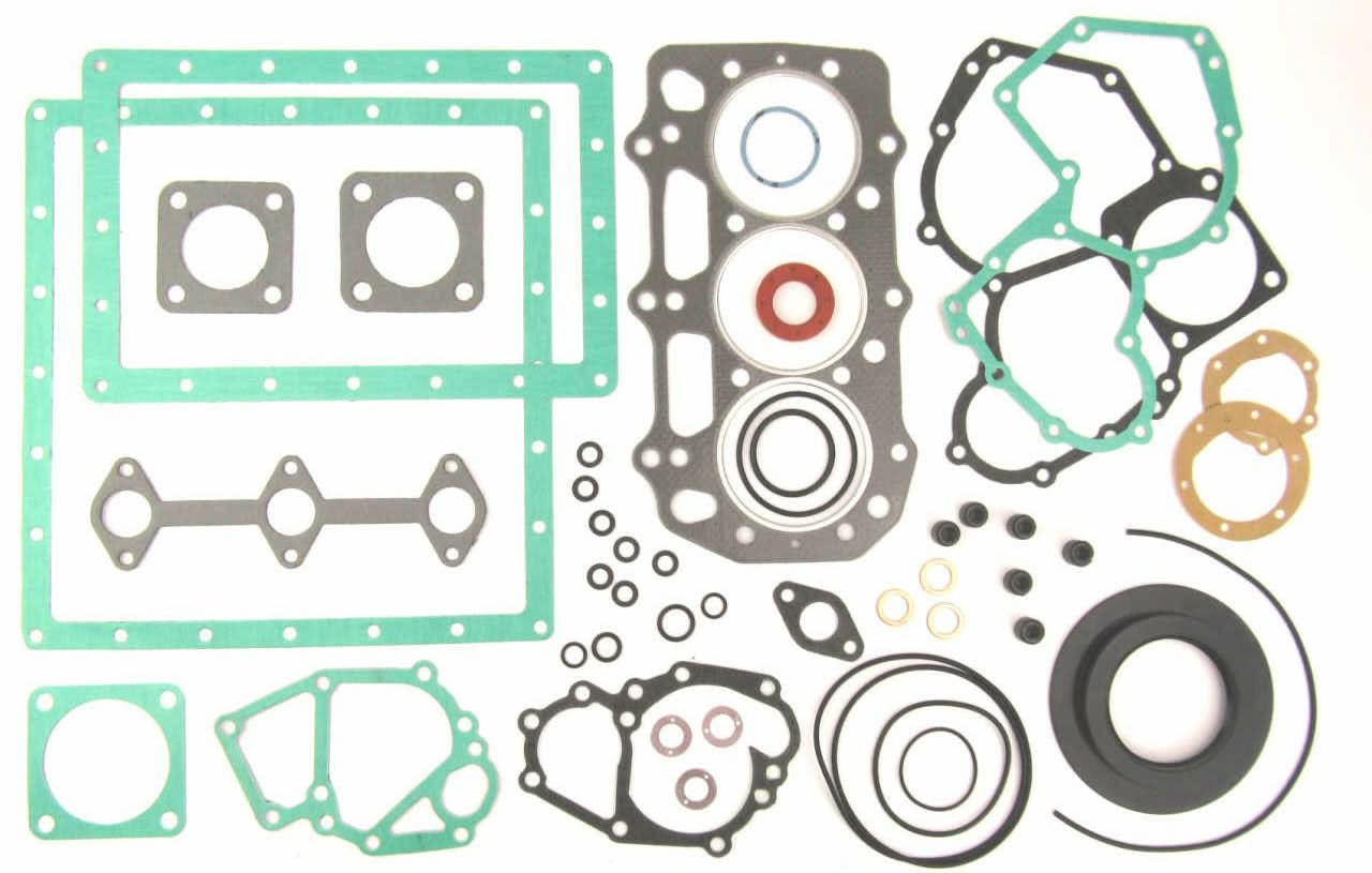 Complete Gasket Sets