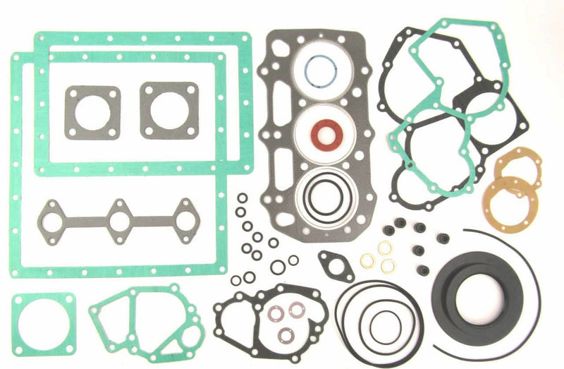 Volvo Penta MD2030 Gasket set from parts4engines.com