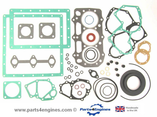 Perkins Perama M30 Complete Gasket set - parts4engines.com