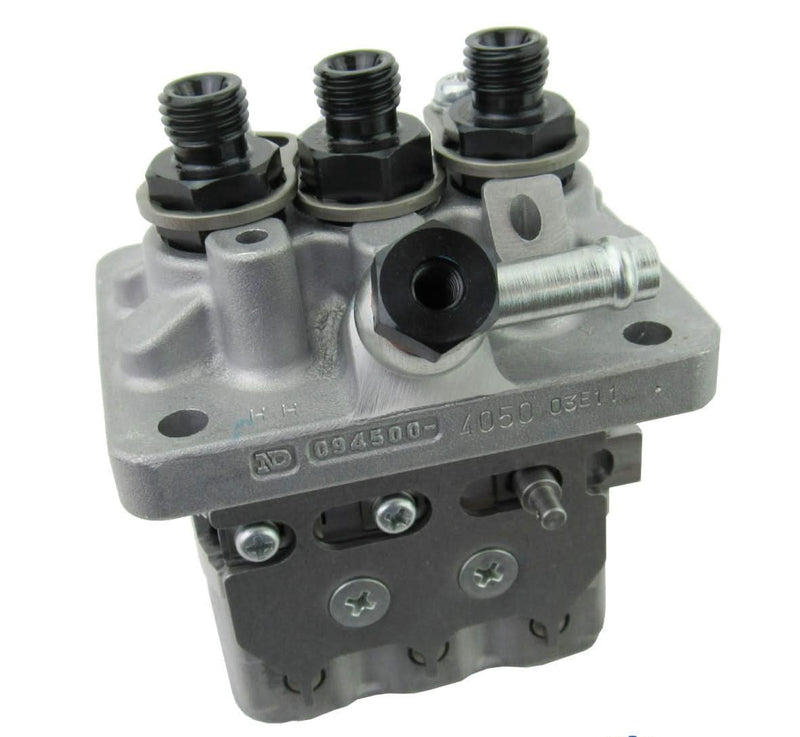 Perkins 103.09 Injection pump, from parts4engines.com