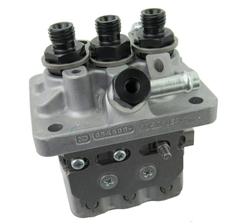 Perkins M30 Injector pump, from parts4engines.com