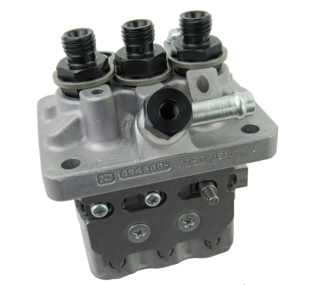 Injector Pumps for Marine & Farm Engines In Stock
