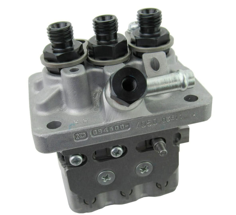 Perkins 103.10 Injection pump, from parts4engines.com