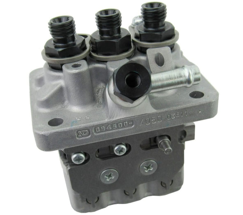 Perkins M25 Fuel Injection pump, from parts4engines.com