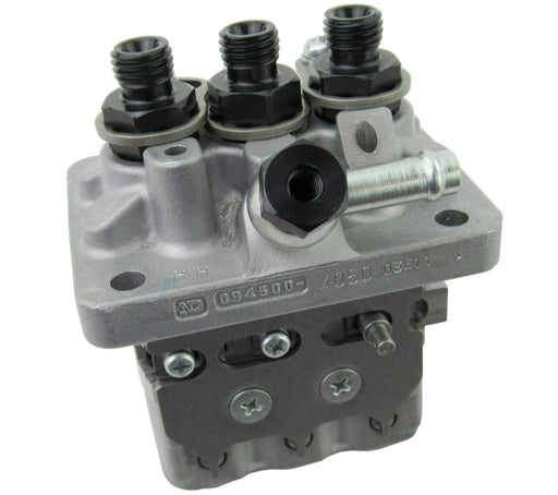 Perkins M25 Fuel Injection pump, from parts4engines.com
