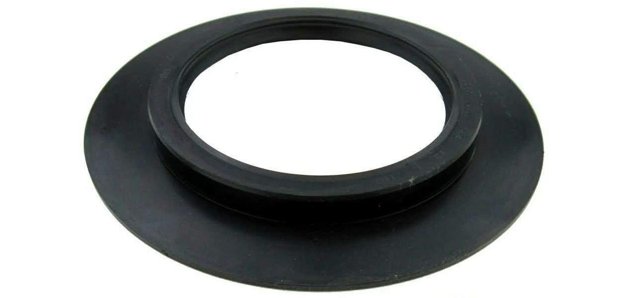 Perkins 403F-15T Rear Crankshaft Oil Seal - equivalent to 198636170