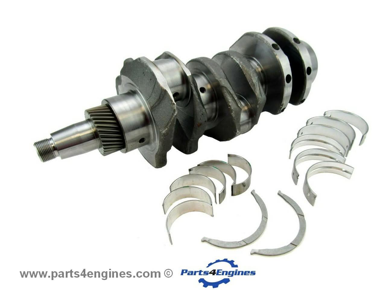 Crankshaft Kit