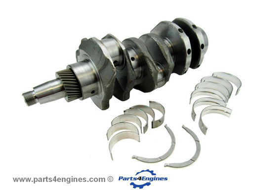 Volvo Penta MD2040 Crankshaft kit, from parts4engines.com