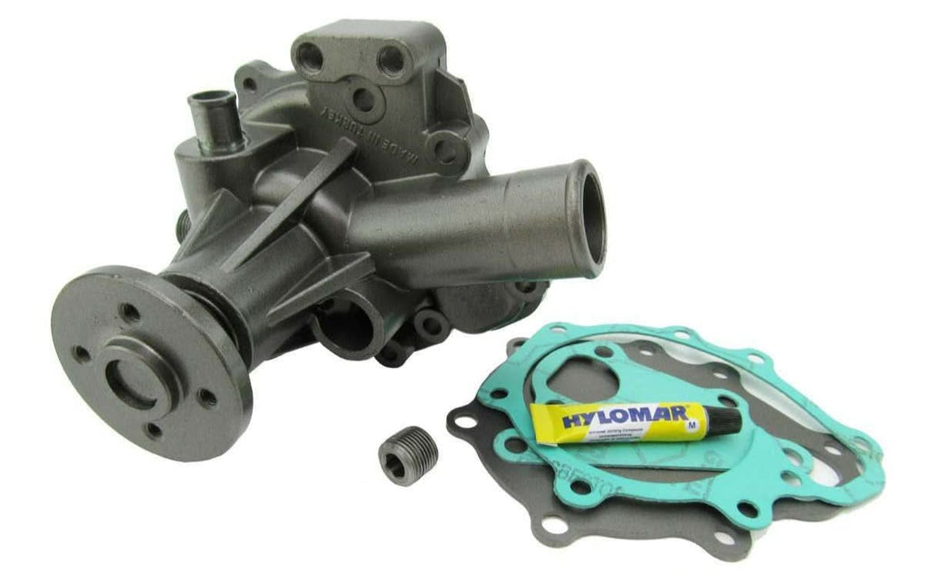 Volvo Penta MD2040 Water Pump from Parts4engines.com