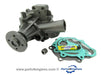 Volvo Penta MD2040 Water Pump from Parts4engines.com