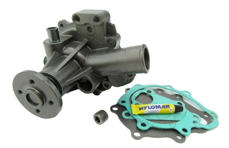 Volvo Penta D2-75 Water pump, from parts4engines.com