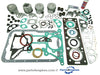 Perkins Prima M50 Engine Overhaul kit from parts4engines.com