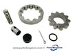 Volvo Penta TMD22 oil pump kit