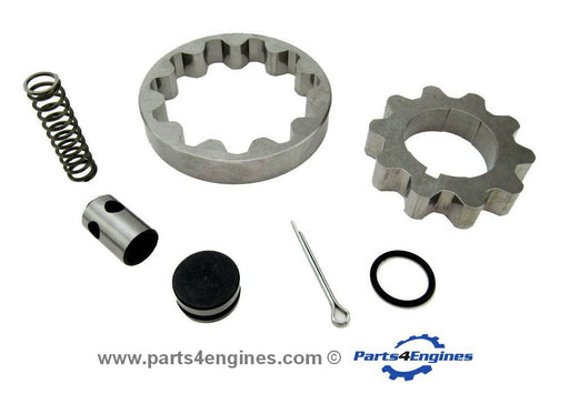 Perkins Prima M60 oil pump kit