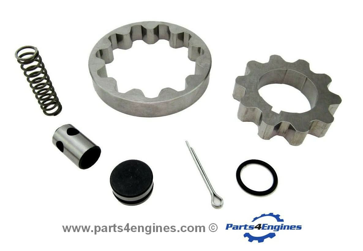 Perkins Prima M60 Oil Pump Kit - Ready to Dispatch