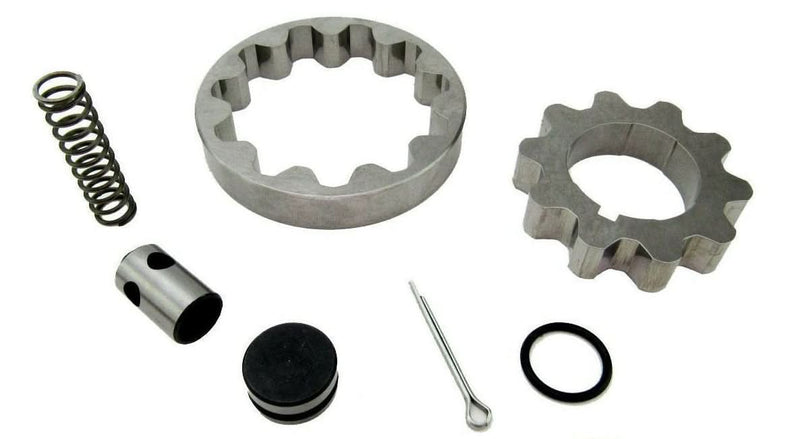 Perkins Prima M50 oil pump kit