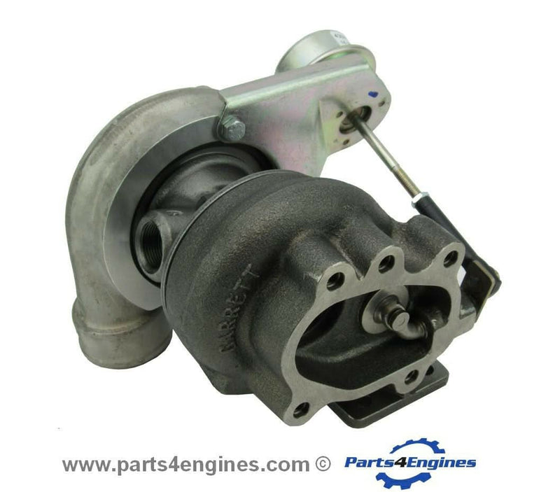 Perkins Prima M80T Turbocharger