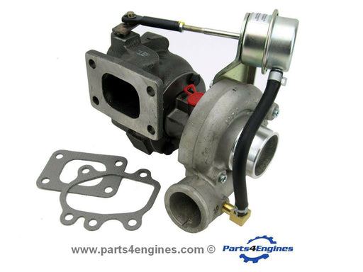 Volvo Penta TMD22 Turbocharger - parts4engines.com