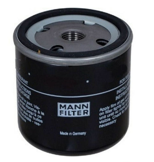 Yanmar 4JH Fuel Filter, from parts4engines.com