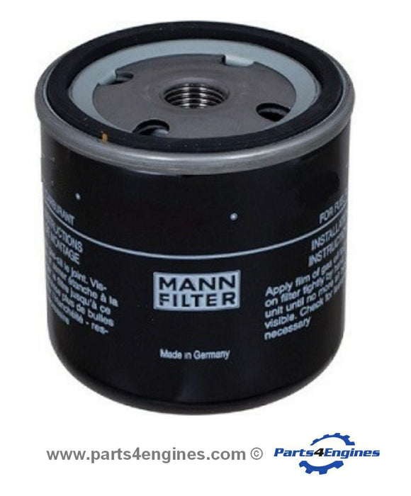 Yanmar 4JH Fuel Filter, from parts4engines.com