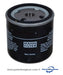 Yanmar 4JH Fuel Filter, from parts4engines.com