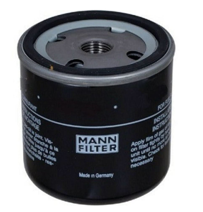 Yanmar 3JH Fuel Filter, from parts4engines.com