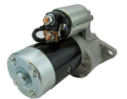 Perkins Perama MC42 Starter Motor - parts4engines.com