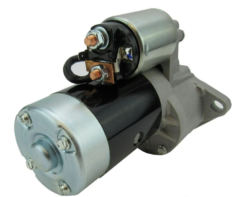Perkins Perama MC42 Starter Motor - parts4engines.com