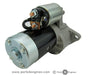 Perkins Perama MC42 Starter Motor - parts4engines.com