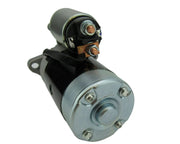 Perkins Perama MC42 Starter Motor - parts4engines.com