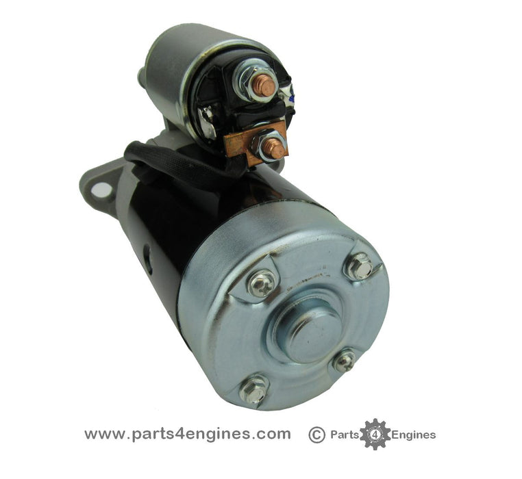 Perkins Perama MC42 Starter Motor - parts4engines.com