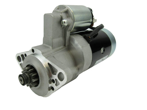 Perkins Perama MC42 Starter Motor - parts4engines.com